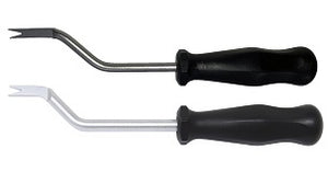 2 Piece VW Roof Release Tool