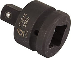 SUNEX 1 in. Drive 1 in. Female x 3/4 in. Male