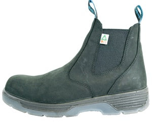 Blue Tongue Men's Station 6'' - 2