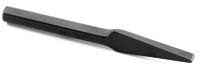 1/4" Cape Chisel