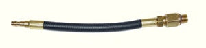 Diesel Fuel Test Adapter