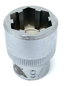 9/16" Bolt Extractor