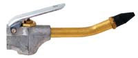 Blo-Gun Lever Type with Rubber - 1