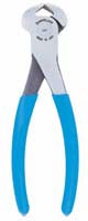 6" End Cutter Pliers