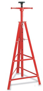 2 Ton Under Hoist Tripod Stand