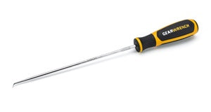 Long 45 Degree Full Hook Tool