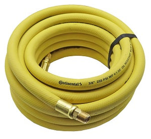Continental Yellow 3/8" x 25'