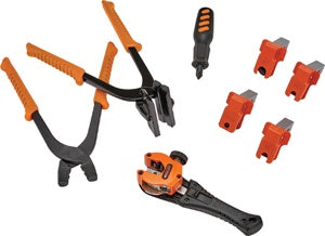 Brake Tool Assortment