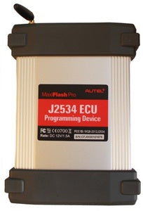 J-2534 Pass-through Device