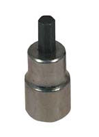 1/4" Brake Caliper Socket 3/8"