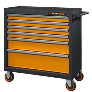36" 6 Drawer GSX Series Roller