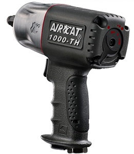 1/2" Dr. Composite Air Impact