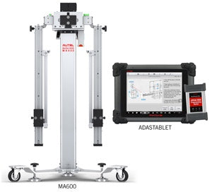 Autel MA600 Core Package