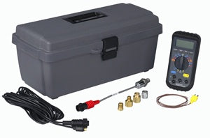 Deluxe Digital Pressure /