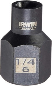 3/8" Drive 1/4" Impact Bolt