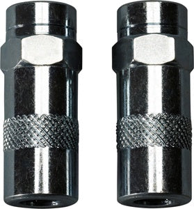 High Pressure Grease Coupler