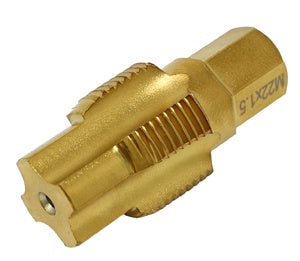 M22x1.5 NOx/Soot Sensor Thread