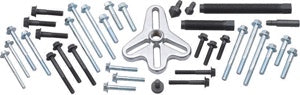 Multi Use Puller Kit