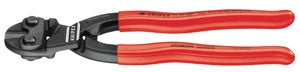 KNIPEX 8" COBOLT MINI BOLT CUTTER CARDED