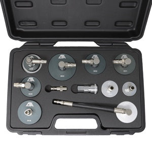 11 Piece Pro Series Brake