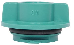 GM Adapter With Gasket Teal