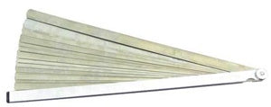 12"Long Feeler Gauge Set