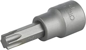 3/8" Drive T50 Torx Socket