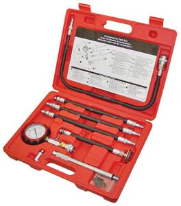 Compression Test Set