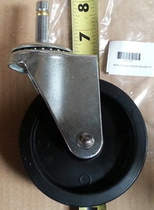 CASTER FOR CART