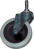 4" Wheel for Larger Creeper