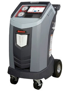 Connected R-1234YF ACS Machine