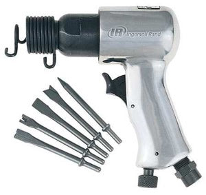 Air Hammer Kit