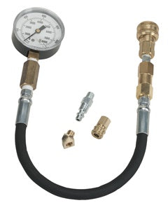 Compression Gauge 0-1150 psi