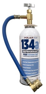 14oz R134A Polar Ice with