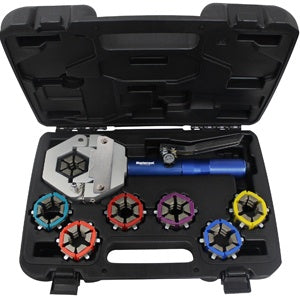 Hydra Krimp Deluxe AC Crimper