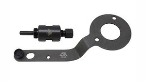 2 Piece BMW B38/B48 Crankshaft