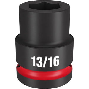 3/4" Drive 13/16" Standard 6