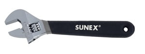 8" Adjustable Wrench