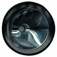 LENS/REFLECTOR ASSY