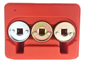 3 Pc. VAG Camshaft Adjusting