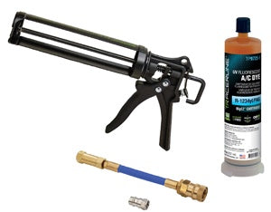EZ-Shot R-1234YF/Pag A/C Dye
