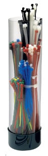 250 Piece Cable Tie Assortment