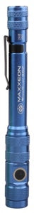 Blue Rechargeable LED Zoom