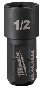 1/2" 6 Point INSIDER Box