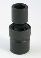 1/2" Dr 23MM Universal Socket