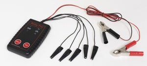 Lisle Relay Pro 12-24V Relay Tester