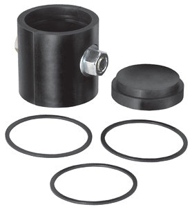 Hendrickson Fabricated Bar Pin