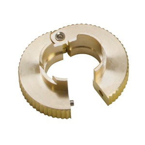 1/2" Jiffy Tite Disconnect - 1