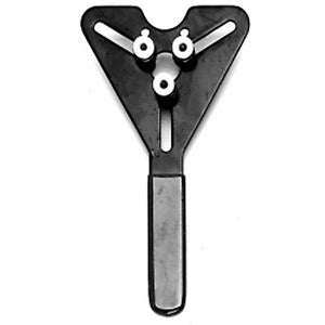 Caster Camber Holding Tool - 1