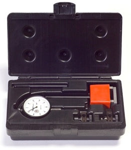 Long Range Dial Indicator Set